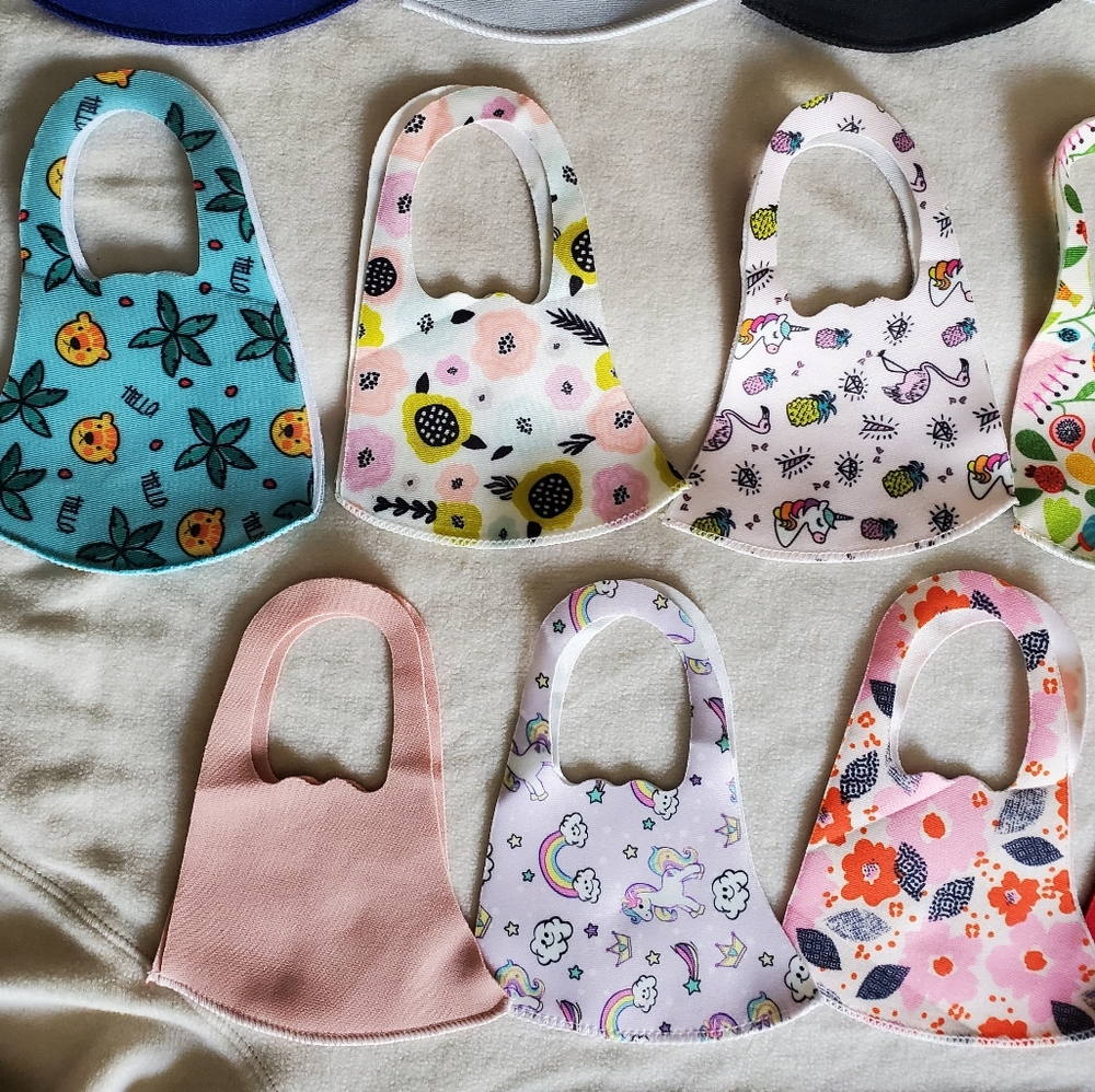KIDS MASKS